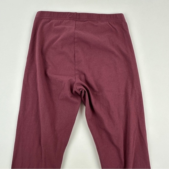 Old Navy Leggings Womens Medium Pink - Picture 9 of 9